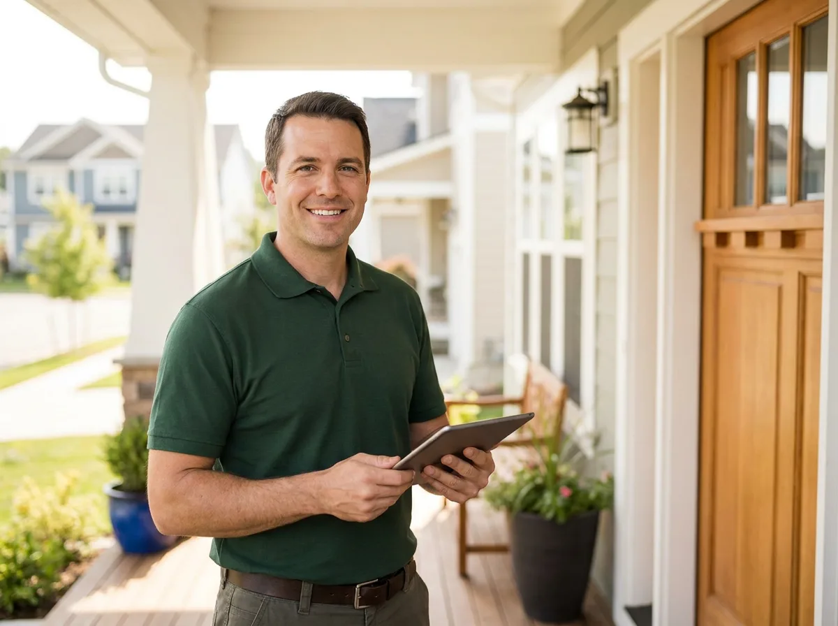 Pest control FAQs for Ontario, WI